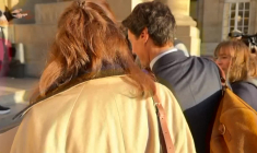 Ouverture du procès de Dahbia Benkired trois ans après le meurtre de Lola