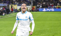 Roberto De Zerbi voit un potentiel de Ballon d’or chez Mason Greenwood