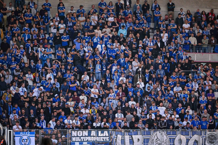 À la Meinau, le jour de grève est arrivé