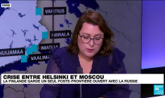 La Finlande ferme la quasi-totalité de ces postes frontières avec la Russie