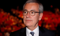 ENGIE POINTE LE RISQUE DE NE PAS AVOIR D'AUTRES OFFRES POUR SUEZ