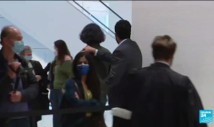 Cyberharcèlement de Mila en France : des peines de 4 à 6 mois de prison avec sursis prononcées