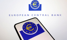 Illustration de la Banque centrale européenne