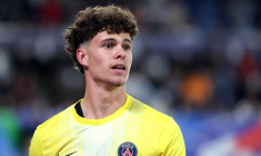Un gardien du PSG quitte le navire