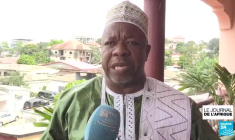 Guinée : le dialogue national toujours au point mort, les religieux proposent une médiation