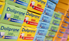 ( AFP / SEBASTIEN BOZON )