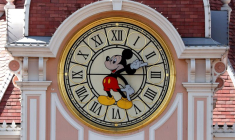 FRANCE: DISNEYLAND PARIS NE ROUVRIRA PAS LE 2 AVRIL COMME PRÉVU