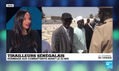 Que vont devenir les migrants mineurs arrivés à Ceuta ?