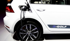 VW ET FORD D'ACCORD POUR S'ALLIER DANS LES VOITURES ÉLECTRIQUES