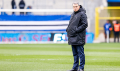 Damien Comolli suspendu deux matchs fermes par la LFP