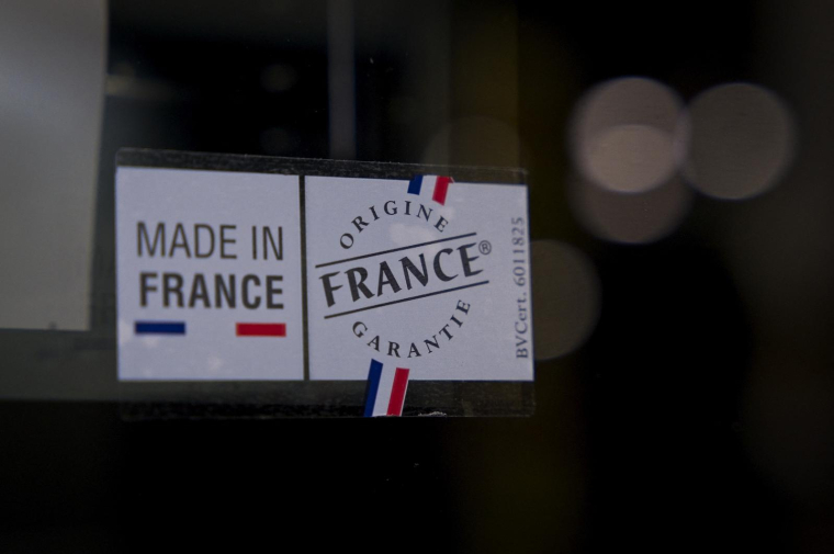 (illustration) ( AFP / GUILLAUME SOUVANT )