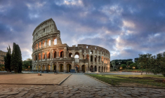 Re(découvrez) Rome le temps d’un week-end. crédit photo : Getty Images