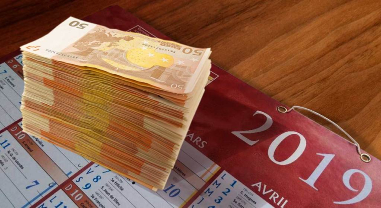 Pour épargner 30.000 euros en cinq ans, il vous faudra économiser entre 400 et 500 euros par mois. (© DR)