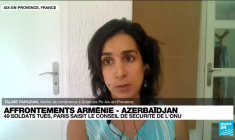 Affrontements Arménie - Azerbaïdjan: La France va saisir le Conseil de sécurité de l'ONU