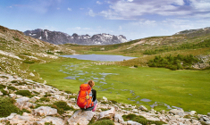 5 magnifiques sentiers de randonnée en France (Crédits photo : Shutterstock)