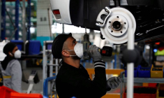 IMMATRICULATIONS DE VOITURES NEUVES EN HAUSSE DE 3,92% EN JUILLET