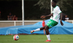 Lamba à Sainté, 3e plus gros transfert de Ligue 2 : mais qui forme le reste du top 5 ?