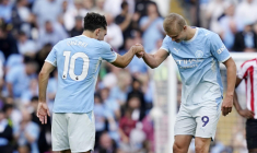 Comment City a tué le football en 114 infractions