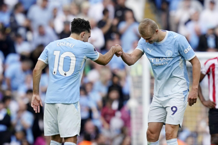 Comment City a tué le football en 114 infractions