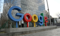 Les autorités antitrust américaines veulent que Google se sépare de Chrome, le navigateur internet le plus utilisé au monde, parce qu'il constitue un point d'accès majeur au moteur de recherche, sapant ainsi les chances de potentiels concurrents. ( AFP / GREG BAKER )