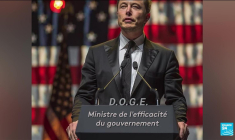 États-Unis : la nouvelle alliance entre Donald Trump et Elon Musk