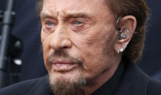 LAURA SMET ET DAVID HALLYDAY CONTESTENT LE TESTAMENT DE JOHNNY