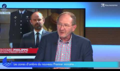 Les zones d'ombre du nouveau Premier ministre...