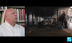 Le Paris des Arts de Thierry Marx