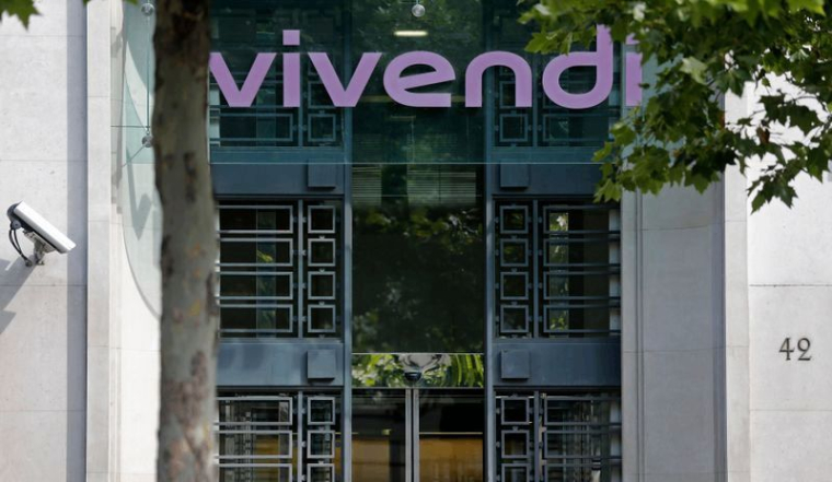 VIVENDI SE DIT "EN MESURE" D'ACQUÉRIR LA PART D'AMBER DANS LAGARDÈRE
