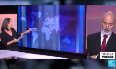 Coup de force de Wagner en Russie: "Qui sont les complices de Prigojine?"