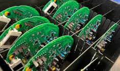 Des unités de commande des ventilateurs produites par le groupe ebm-papst