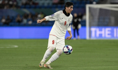 Les joueuses iraniennes n’ayant pas chanté l’hymne ont obtenu l’asile en Australie