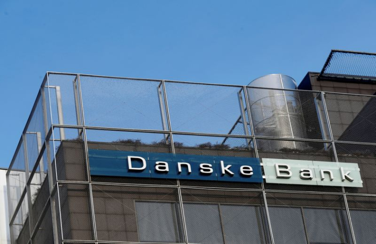 PLAINTE DU RÉGULATEUR DANOIS CONTRE DANSKE BANK POUR ABUS DE MARCHÉ