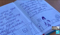 Journal de Marioupol : La guerre en Ukraine vue par un enfant de 8 ans