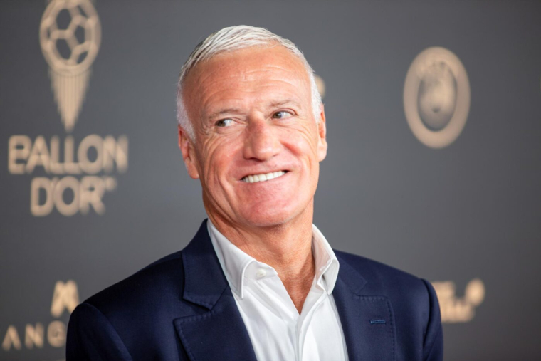 Deschamps charrie DJ Snake après la victoire de l'OM