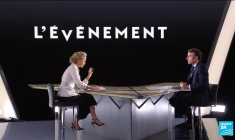 Retraites, immigration, 49.3...ce qu'il faut retenir de l'interview d’Emmanuel Macron sur France 2