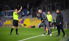 Didier Digard dénonce un acte de racisme lors de Toulouse-Le Havre