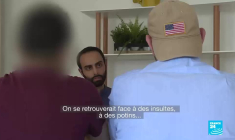 La France, terre de liberté pour les LGBT Arabes