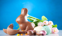Pâques: les Français, ces gros mangeurs de chocolat (Crédit photo: Giftpundits.com - Pexels)