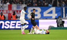 Deux actions polémiques de la 27e journée oubliées par la direction de l'arbitrage