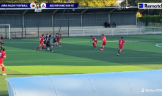 Best of des buts amateurs du week-end !