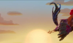 "Squid Game", la série horrifique coréenne qui séduit la planète