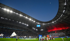 Après le logo, l'OM voit changer le nom de son stade