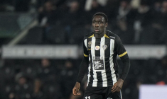 Fenerbahçe a un nouveau Chérif