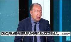 Peut-on vraiment se passer de pétrole?
