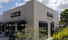 L'IPO DU GÉANT DU CAFÉ JDE PEET'S BOUCLÉE EN TROIS JOURS