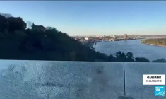 Ukraine : au lendemain des frappes russes qui ont touché plusieurs villes du pays, le G7 se réunit en urgence