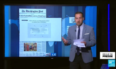 LeaksGate : la fuite de documents montre "de nouvelles failles pour le renseignement américain"