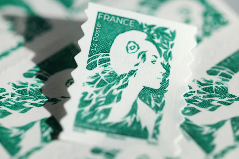 ( AFP / FRED TANNEAU )