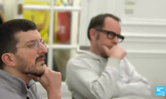 Affaire Pelicot : la remise en question des hommes ?